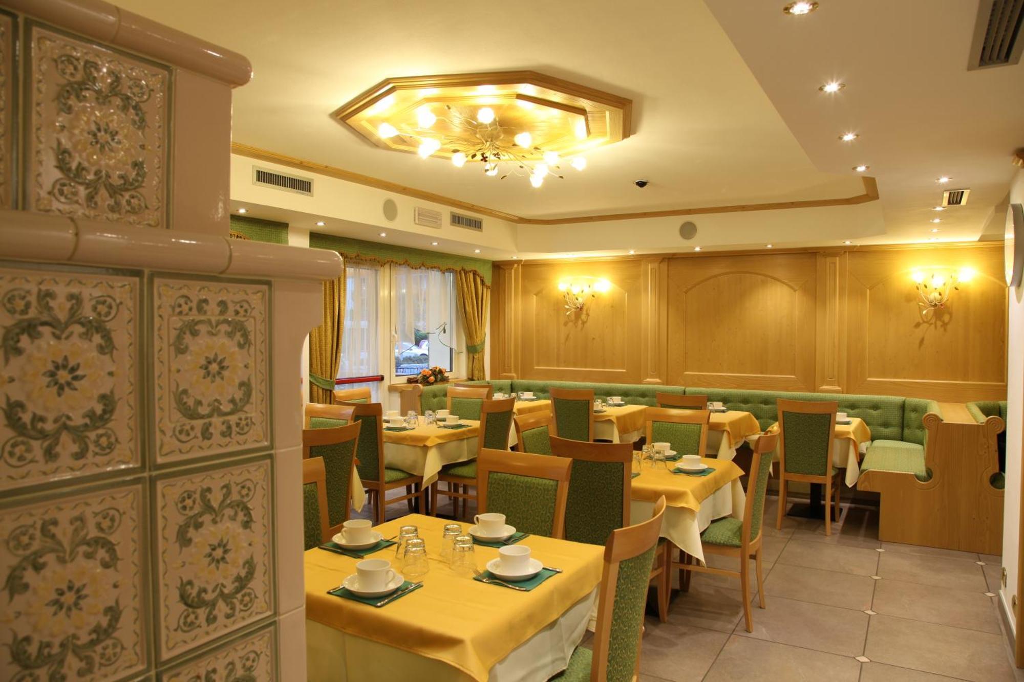 Hotel Gran Vacanze Rooms & Apartments Димаро Экстерьер фото