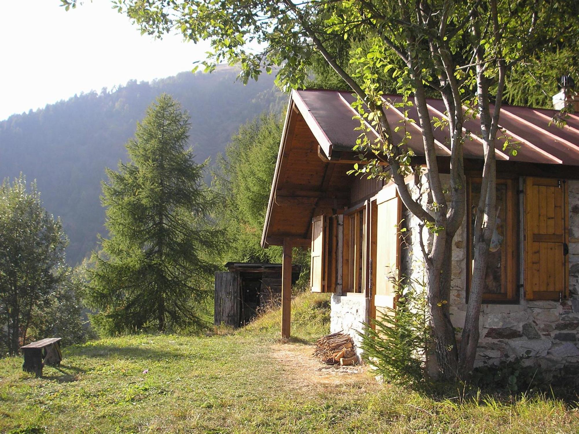 Hotel Gran Vacanze Rooms & Apartments Димаро Экстерьер фото