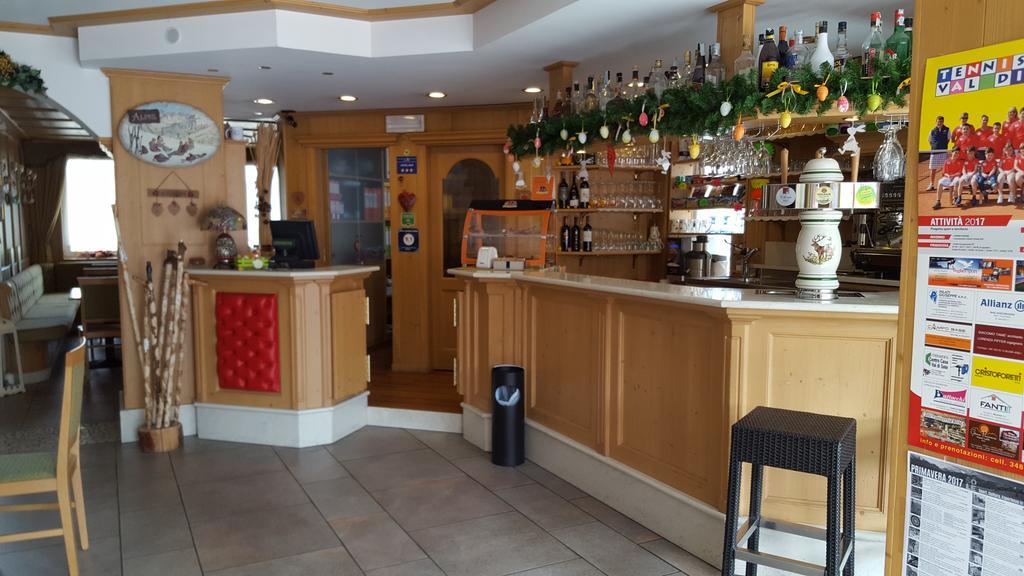 Hotel Gran Vacanze Rooms & Apartments Димаро Экстерьер фото