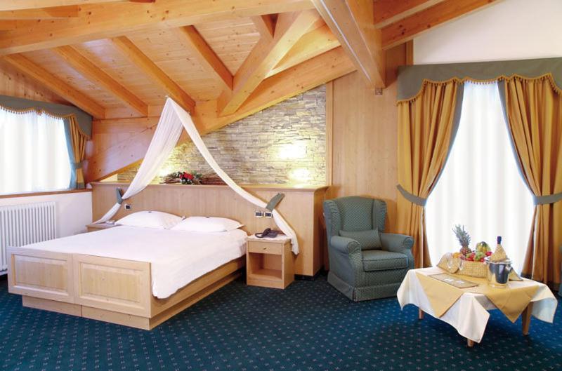 Hotel Gran Vacanze Rooms & Apartments Димаро Номер фото